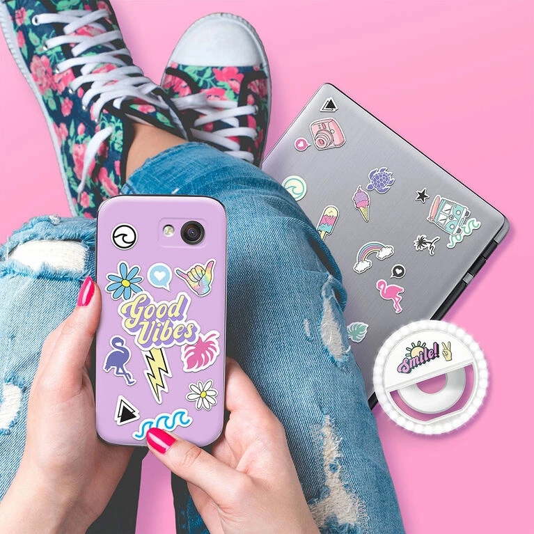 CANAL TOYS Selfie Creator - Image 6