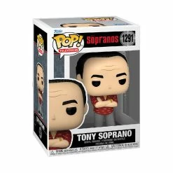 FUNKO POP:The Sopranos-Tony