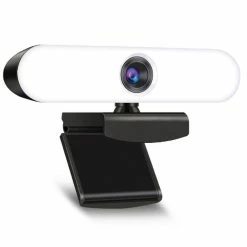 GMD Packard Bell 1080P HD Webcam/LED + Mic - English Edition