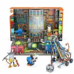 Hexbug Junkbots Power Sub Station