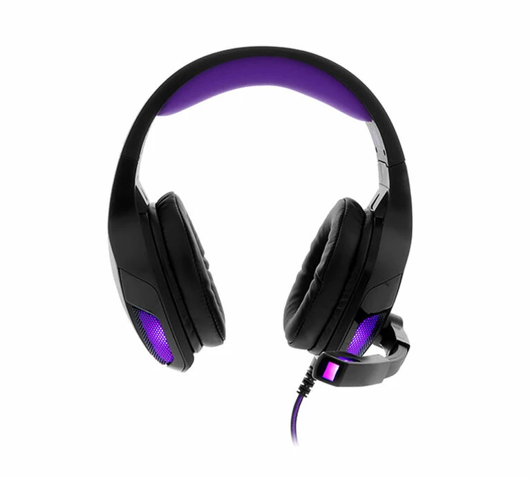 XCEL SOURCE CORP Primus Headset - Arcus 250S - English Edition - Image 4