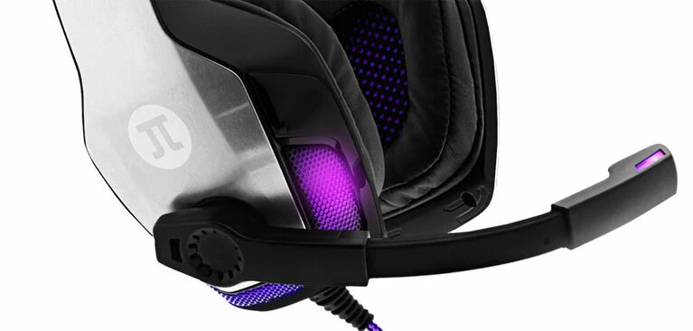 XCEL SOURCE CORP Primus Headset - Arcus 250S - English Edition - Image 5