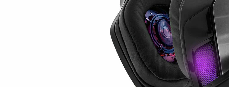 XCEL SOURCE CORP Primus Headset - Arcus 250S - English Edition - Image 6