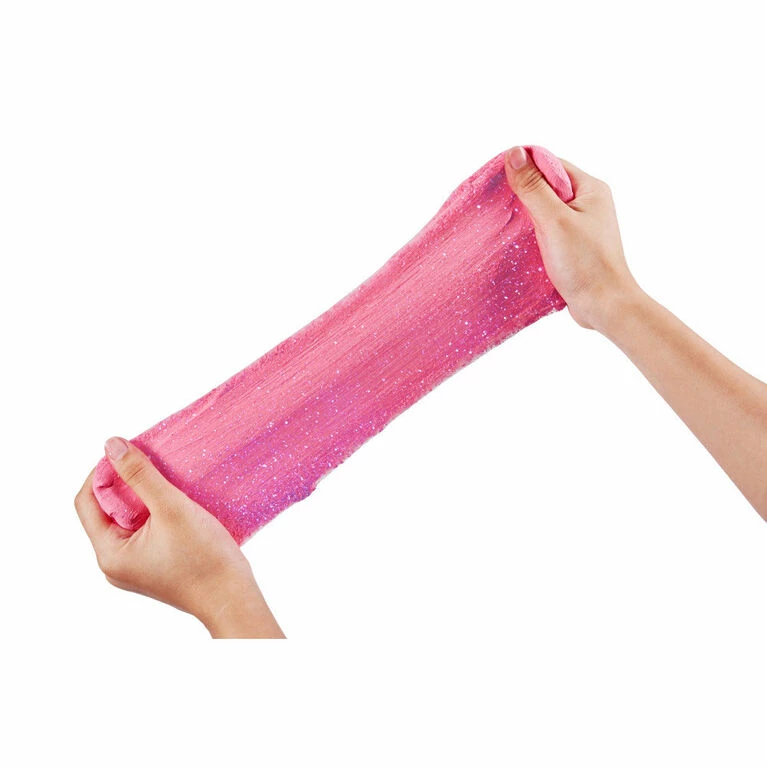Zuru Oosh Cotton Candy Series 2 Scented, Squishy, Stretchy Slime - Image 2