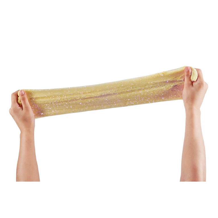 Zuru Oosh Cotton Candy Series 2 Scented, Squishy, Stretchy Slime - Image 3