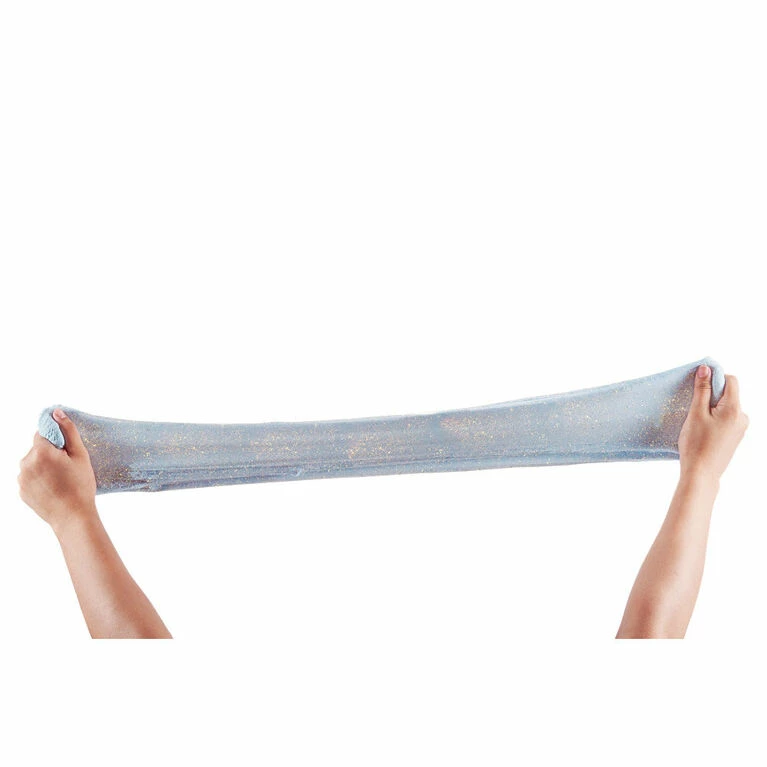 Zuru Oosh Cotton Candy Series 2 Scented, Squishy, Stretchy Slime - Image 4