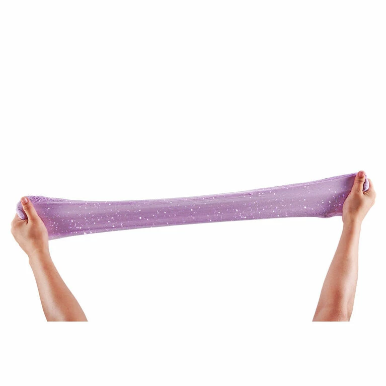 Zuru Oosh Cotton Candy Series 2 Scented, Squishy, Stretchy Slime - Image 5