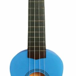 Robson - Ukulele - Blue - Exclusive