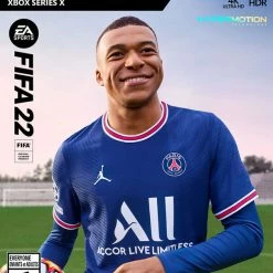 Electronic Arts Xbox Seires X-Fifa 22