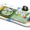 LeapFrog LeapStart 3D Learning System - Green - English Edition