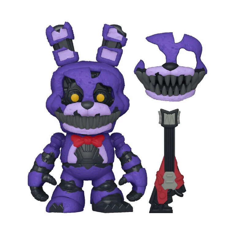 FUNKO FNAF Snap: Nightmare Bonnie - Image 2