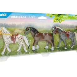 Playmobil - Pony Set