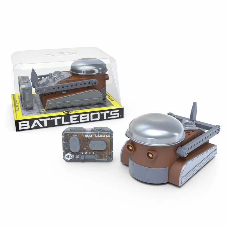 HEXBUG BATTLEBOTS Remote Combat 4 - Image 3