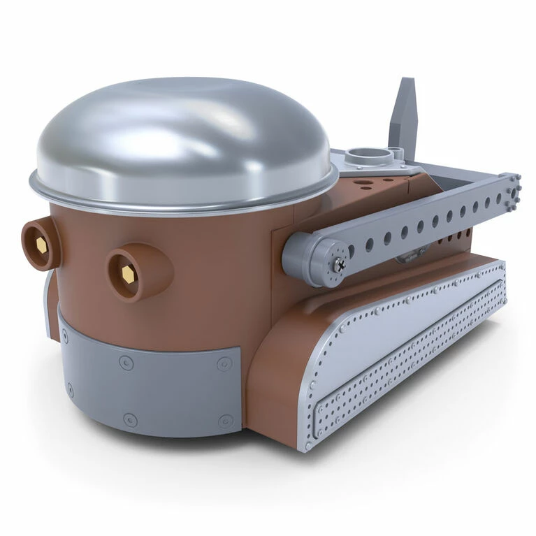 HEXBUG BATTLEBOTS Remote Combat 4 - Image 4