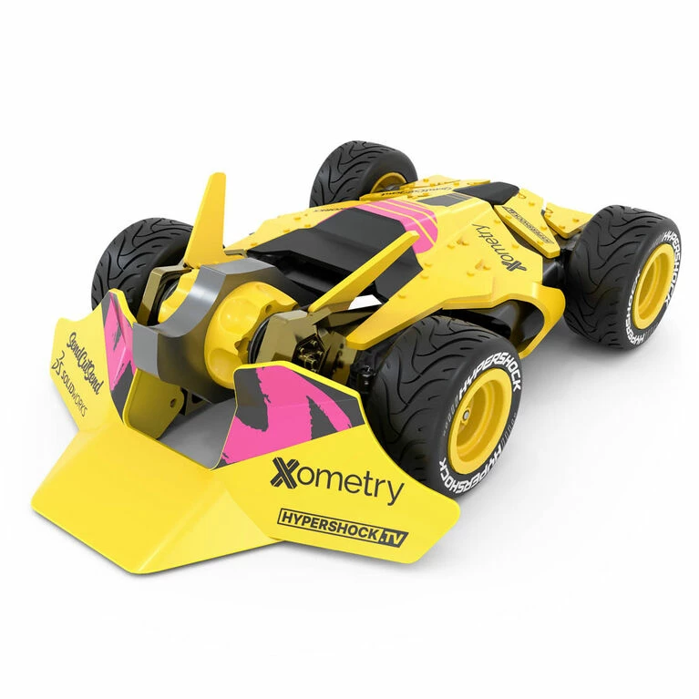 HEXBUG BATTLEBOTS Remote Combat 4 - Image 6