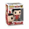 FUNKO POP: Shazam!: Fury Of The Gods- Shazam