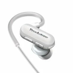 GMD Brookstone AirFlex Bluetooth HeadphoneW - English Edition