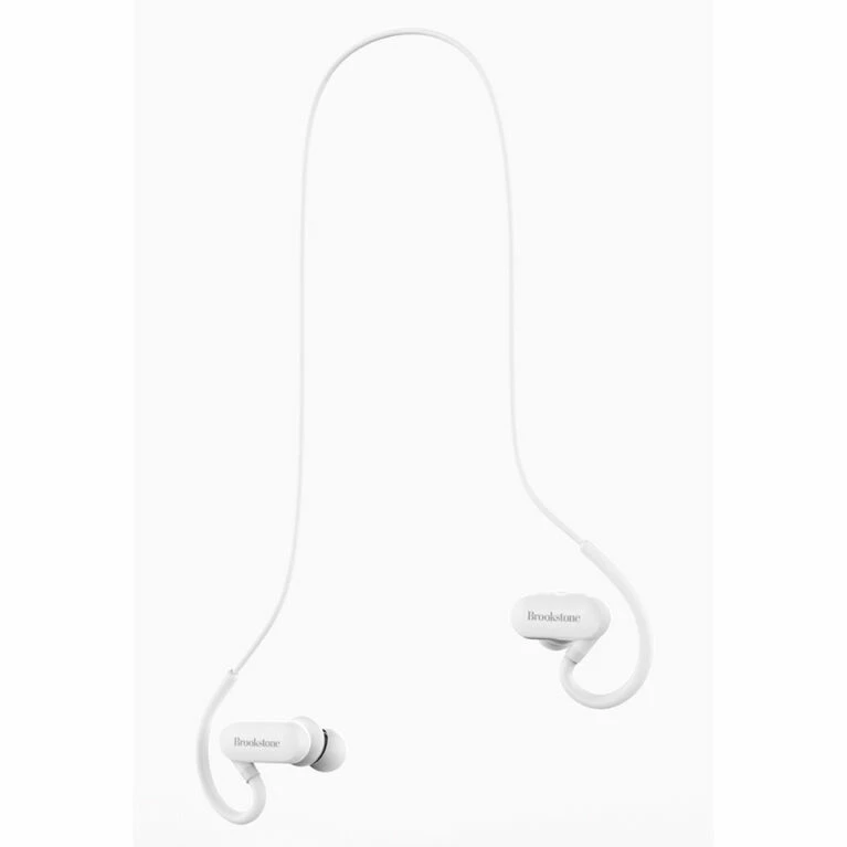 GMD Brookstone AirFlex Bluetooth HeadphoneW - English Edition - Image 2