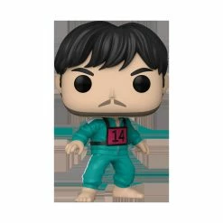 FUNKO POP TV: Squid Game- Sang-Woo 218