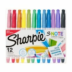 Newell Brands Sharpie S-Note