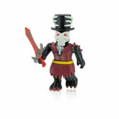 JAZWARES RoBlox Deluxe Mystery Pack - Survive The Killer: Dread