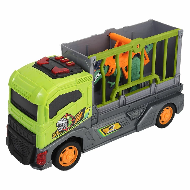 Animal Planet - Dino Transporter - Image 2