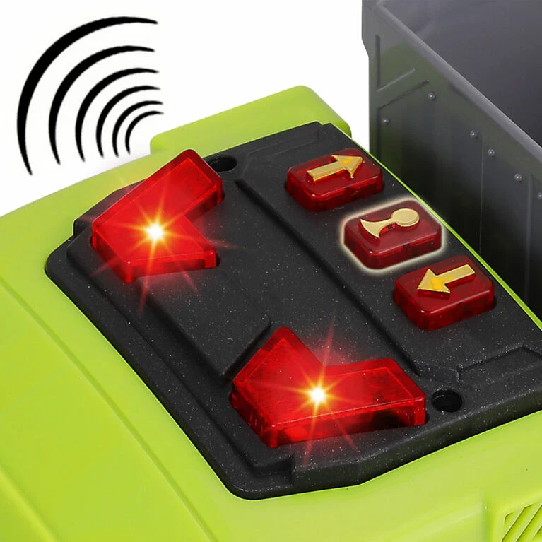 Animal Planet - Dino Transporter - Image 3