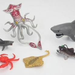 Animal Planet - Ocean Adventure Playset - R Exclusive