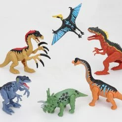 Animal Planet - Dinosaur Collectibles Pack - R Exclusive