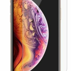 Toys R Us Blu Element BTIPH822 Tempered Glass For IPhone XS/X (BTGIX)