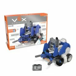 Innovation First Inc. Vex Robotics Rc Armored Clawbot