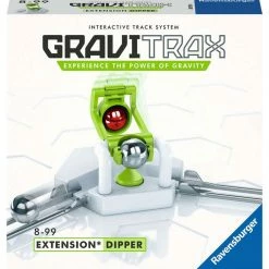 Ravensburger - GraviTrax Dipper Extension - R Exclusive
