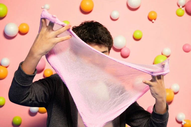 Elmer's Elmers 2Oz Cherry Scent - Image 2