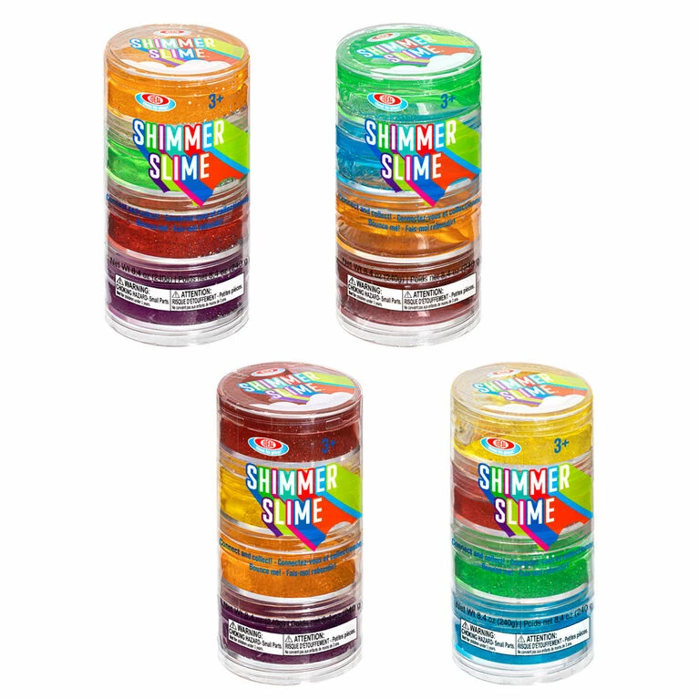 ALEX - Shimmer Slime - One Per Purchase
