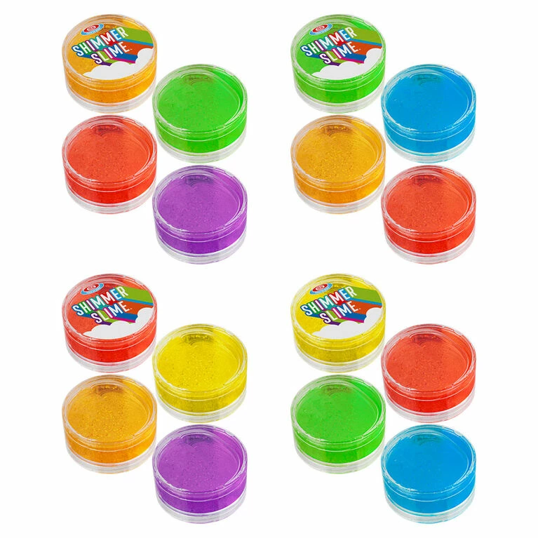 ALEX - Shimmer Slime - One Per Purchase - Image 2