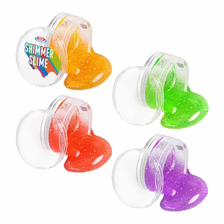 ALEX - Shimmer Slime - One Per Purchase - Image 3