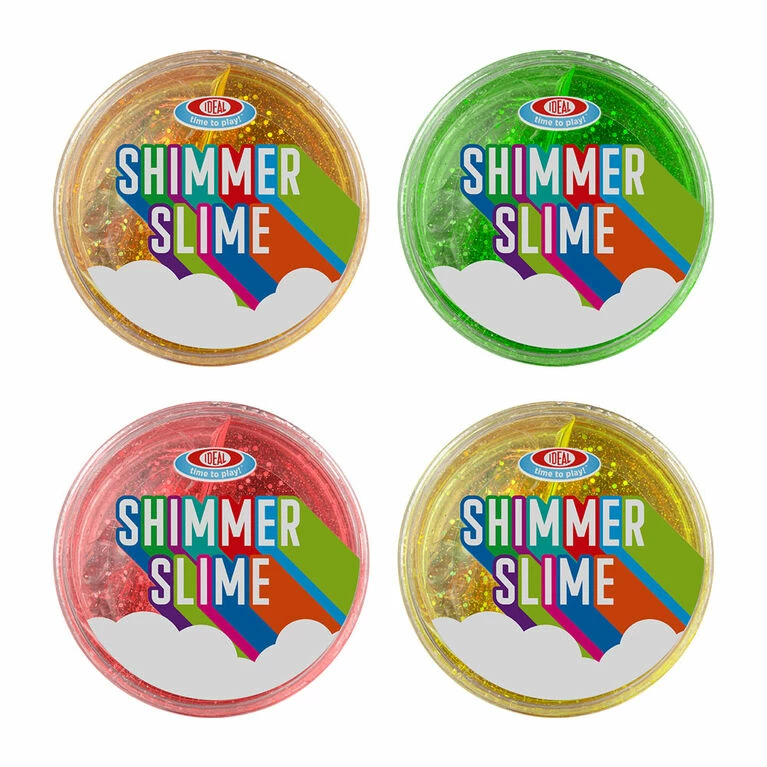 ALEX - Shimmer Slime - One Per Purchase - Image 4