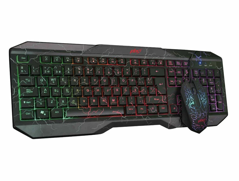 Toys R Us Packard Bell ARSENAL Ultimate 4-in-1 Gaming Kit - Image 3