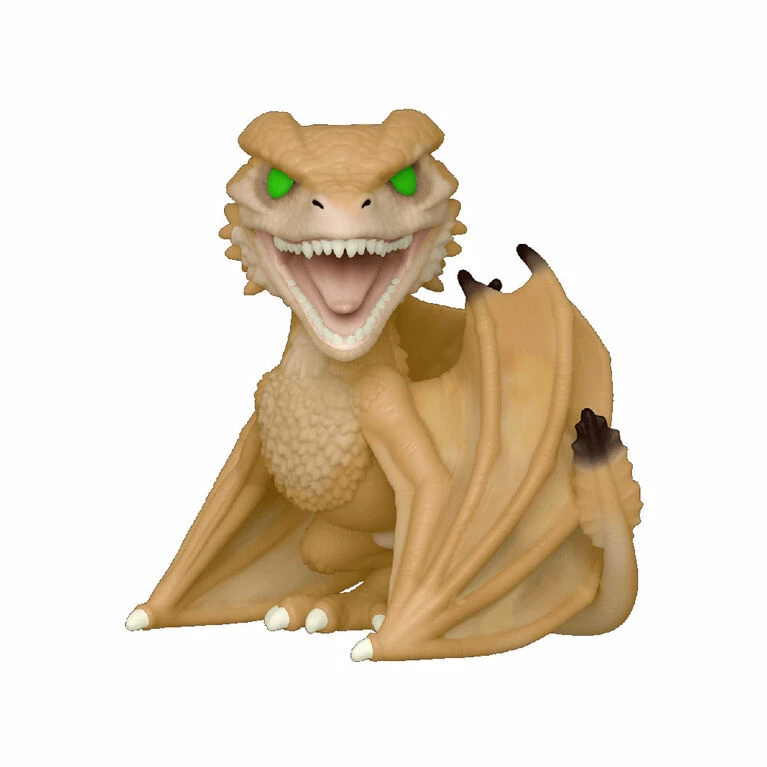 FUNKO POP: GOT House Of Dragons-Syrax - Image 2