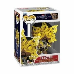 FUNKO POP: Sm:Nwh S3- Electro Finale
