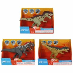 Animal Planet - Raging Dinos - One Per Purchase
