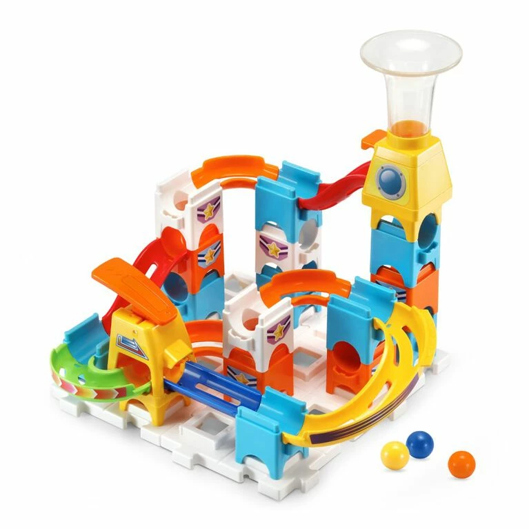VTech Marble Rush Discovery Starter Set - Image 2