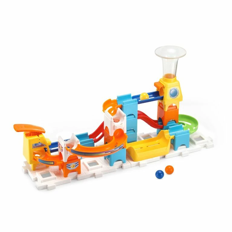 VTech Marble Rush Discovery Starter Set - Image 5