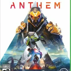 MICROSOFT Xbox One Anthem
