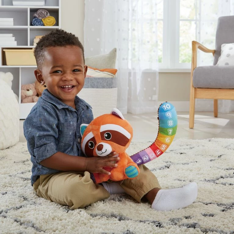 LeapFrog Colorful Counting Red Panda - English Edition - Image 6