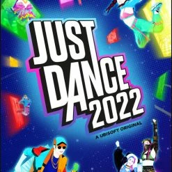 Ubisoft NSW-Just Dance 2022