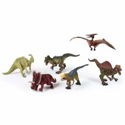 Addo Play Awesome Animals Medium Dinosaur Figurine - R Exclusive - One Per Purchase