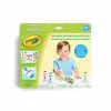 Crayola Young Kids Washable Dot Markers Activity Set