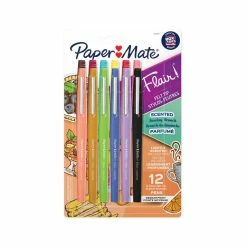 Newell Brands Papermate® Flair Scented Pen - 12 Count