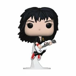 FUNKO POP Rocks: Joan Jett